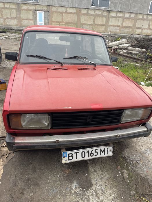 Продам ваз 2104 в нармальному стані