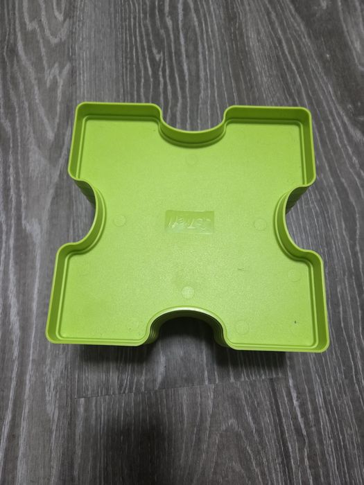 Sortery na puzzle