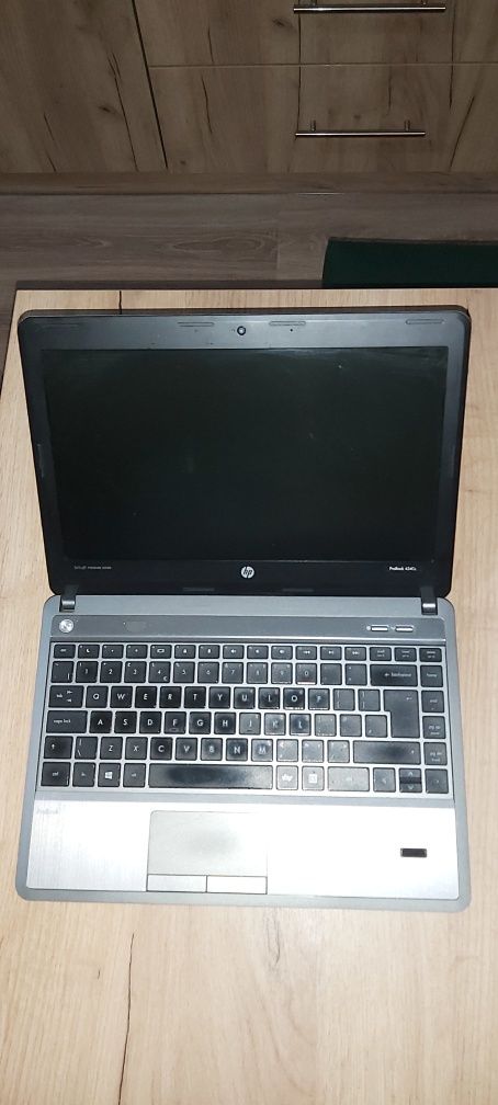 Laptop HP ProBook 4340s i5 120GB ssd kamerka super stan 4GB szybki