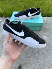 Кроссовки Nike SB Blazer Court кеды Оригинал