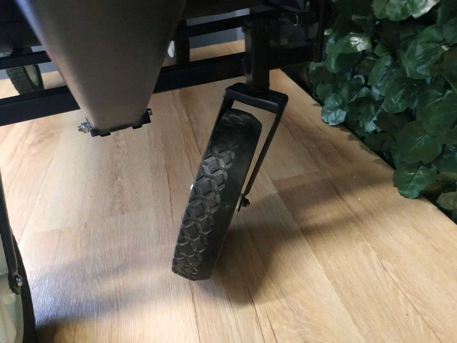 Wózek na zakupy Easymaxx składany 120l #4009