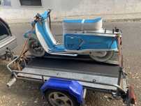 KTM PONNY II 1964 (Nova)