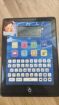 Tablet edukacyjny