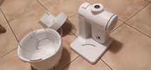 Robot kuchenny mum, sprawny, brak akcesoriow