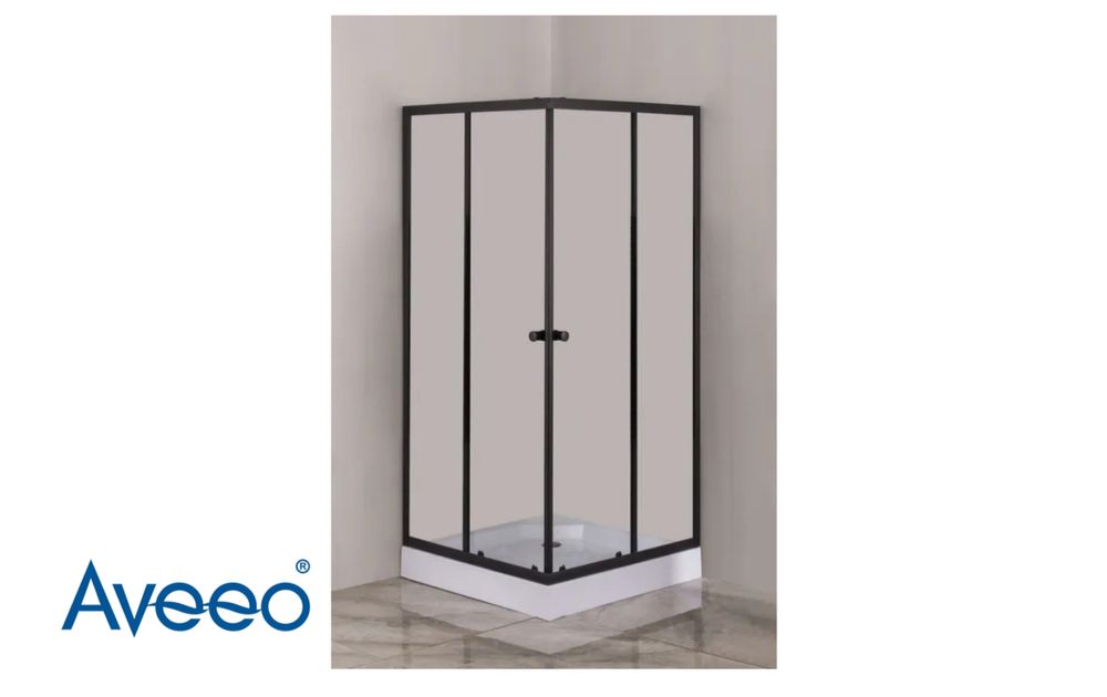 Brodzik prysznicowy 90x90