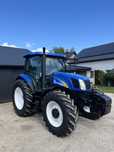 New Holland TS 100A z 2004r john deere case