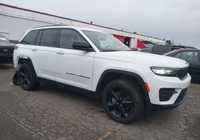 Jeep Grand Cherokee 3.6 / 4x4 / Automat / Benzyna / Panorama