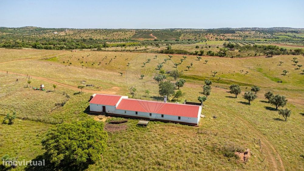 Moradia T2 para venda