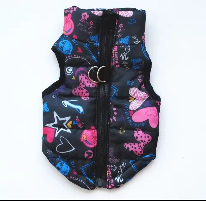 Одяг для собак маленьких порід