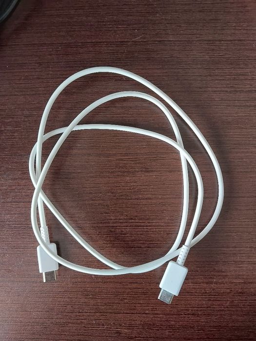 Kabel usb c usb c