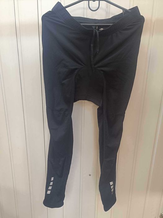 Вело штани Crane, розмір M літо осінь