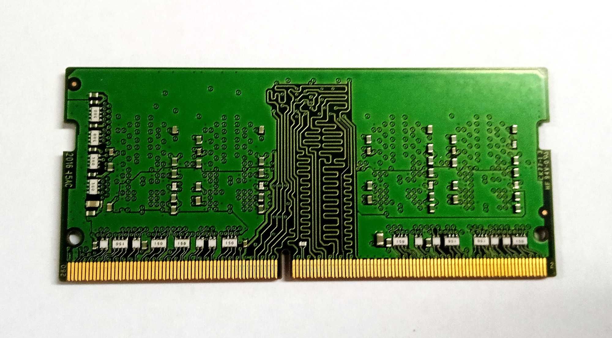 Moduł pamięci / Pamięć RAM SK Hynix HMA851S6JJR6N-VK 4 GB DDR4 SO-DIMM