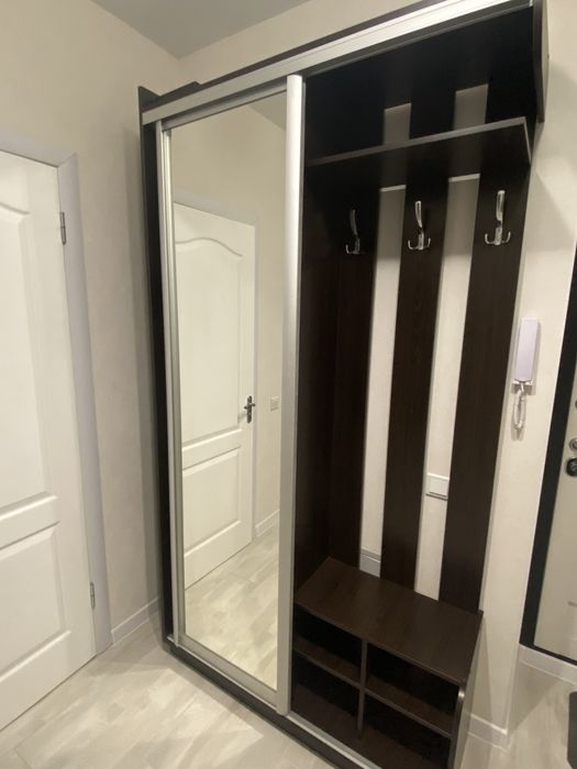 Подобова оренда 1 кімнатної квартири, район Академічний