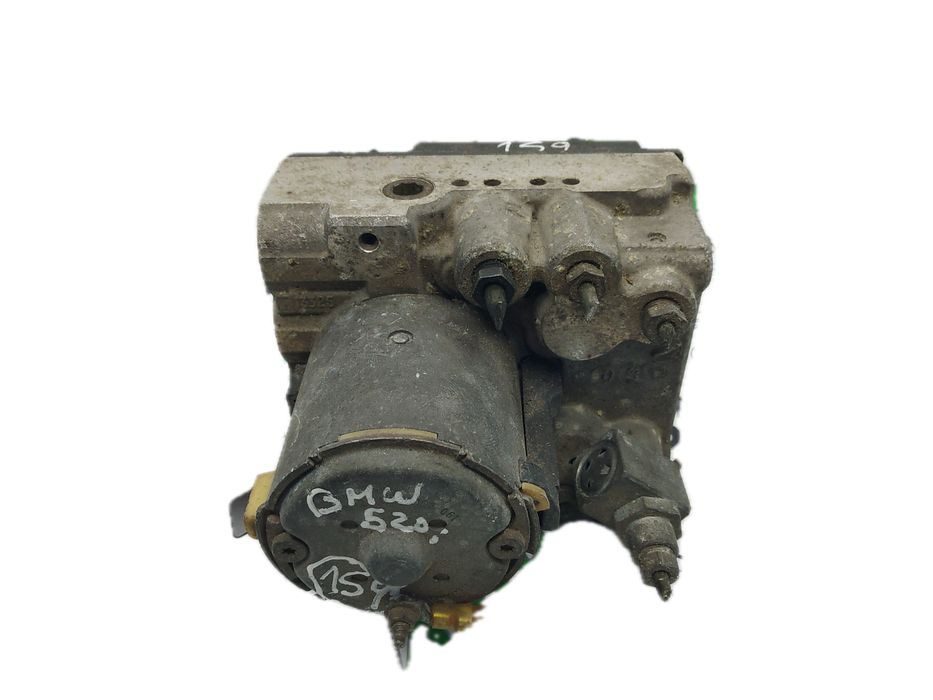 ABS BMW 5 (E39) | 95 - 03