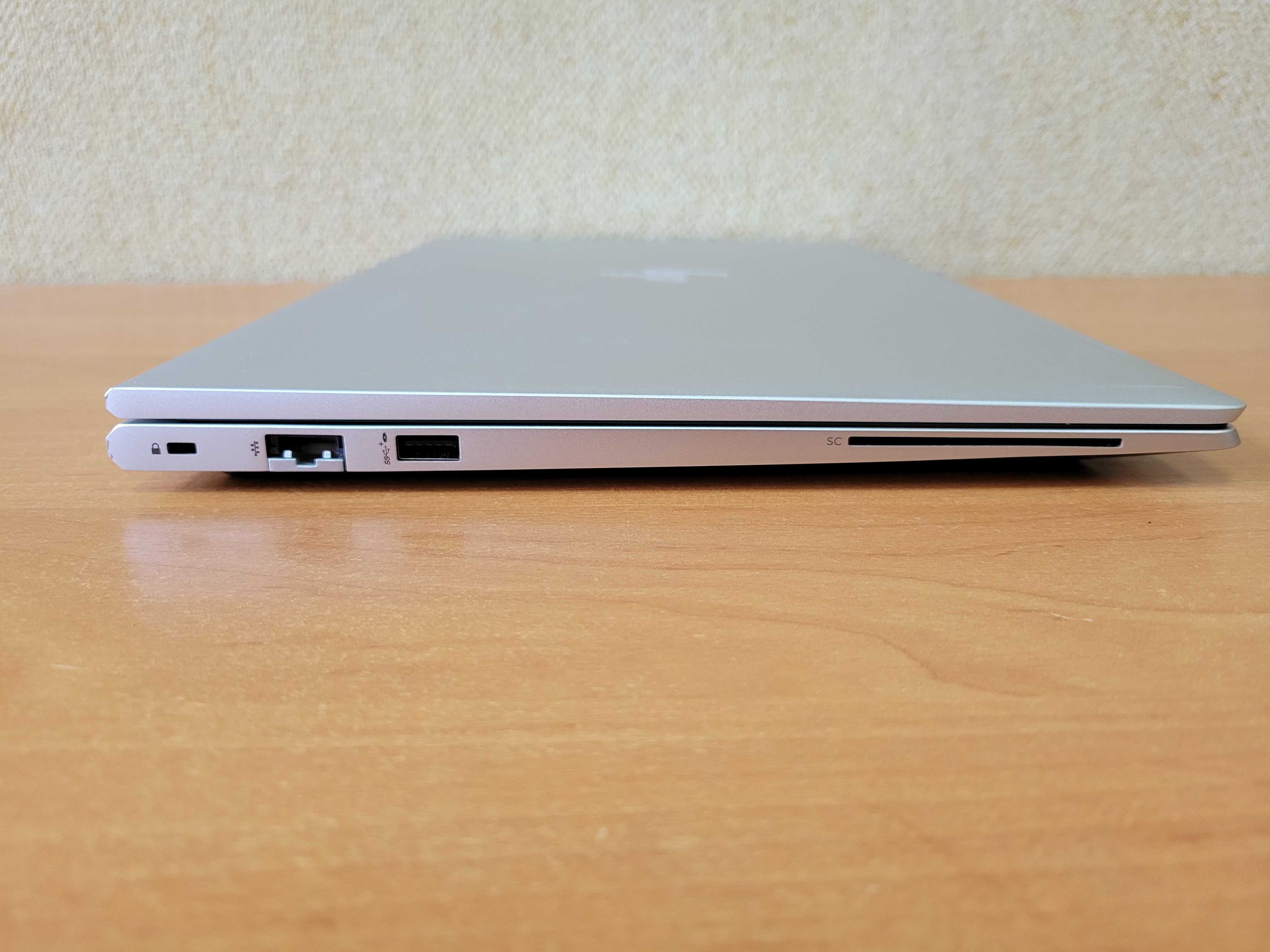 Ноутбук HP Elitebook 650 G9 15.6 FHD IPS i5-1245U/8GB/SSD256GB/Iris XE