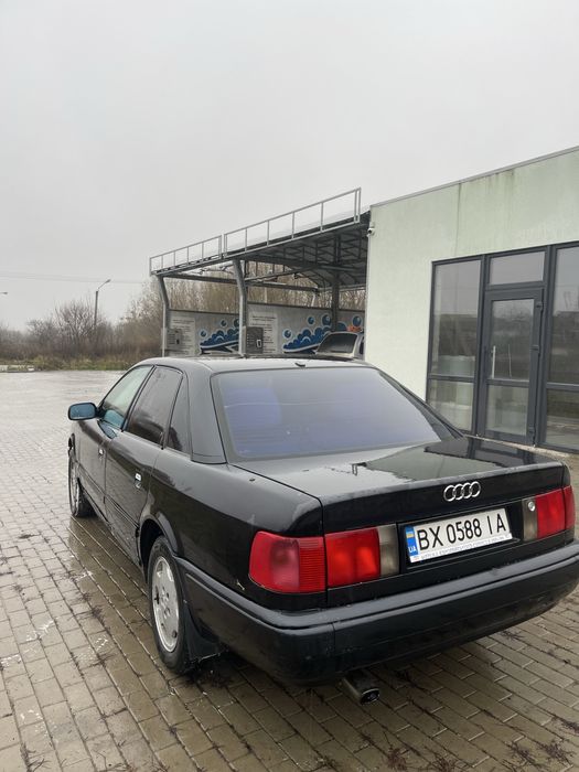 Audi 100 c4 2.8 1991