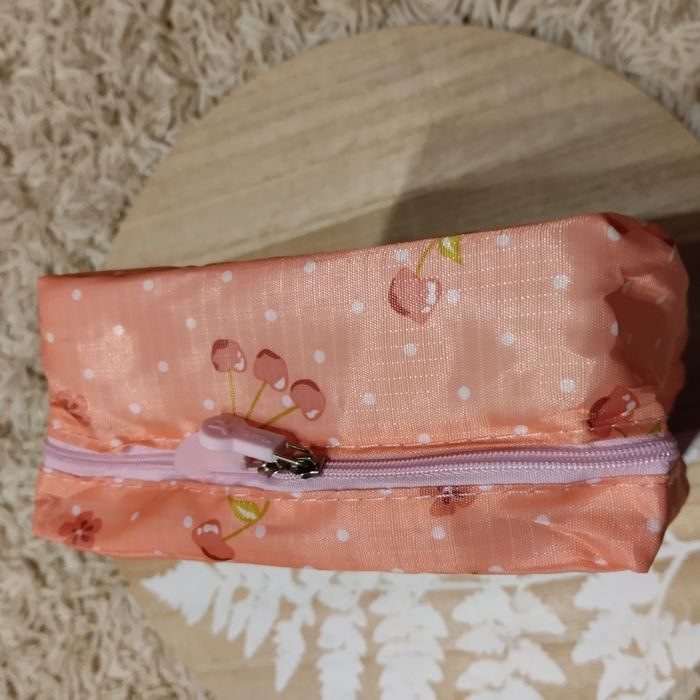 Kosmetyczka nowa 21*16*8cm