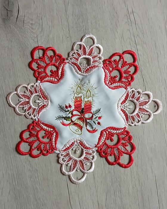 Bieżniki Świąteczne