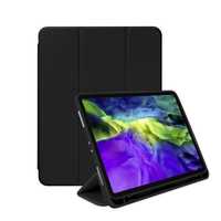 Mercury Flip Case Ipad 9.7 Czarny/Black (2017/2018)