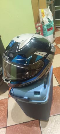 Kask Shark Skwal i3 Rhad r.L