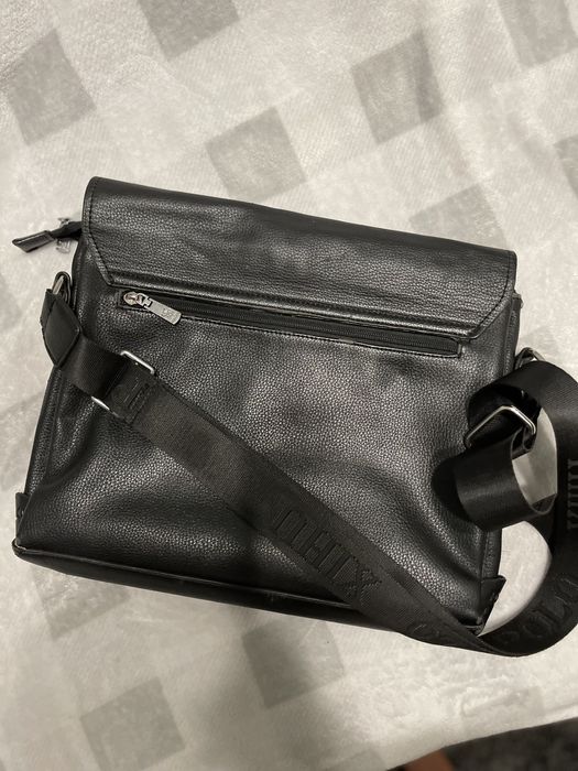 Чоловіча сумка Бренд Polo Ralph Lauren