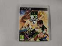 Ben 10: Omniverse 2 (PS3)
