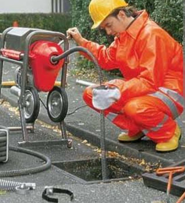 Прочистка канализации, засоры, гидро мойка и т. Д.