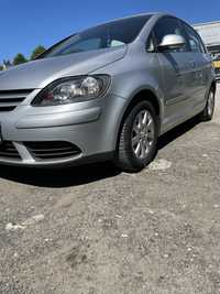 VW Golf V Plus 1.9 TDI 105km 2006r ESP Klima Alum