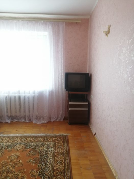 3 кімнатна 1гор Гончара Петлюри Юрівка