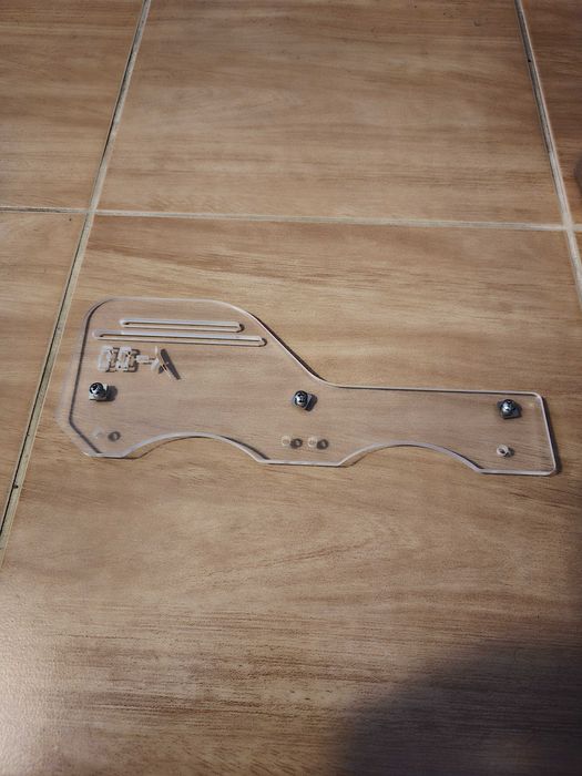 Caixa pc aberto atx/m-atx/itx