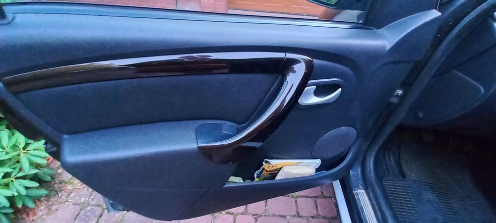 Dacia Duster 1.5 dci