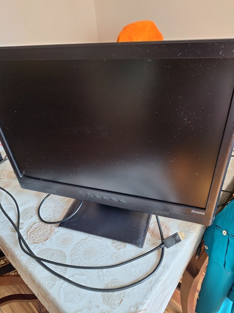 Monitor 20' iyama