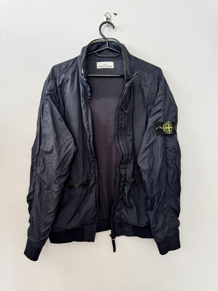 Бомбер Stone Island оригінал