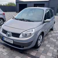 Renault Senik 2004 1.9 TDI