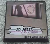 J.D.Jaber - Don't Wake Me Up