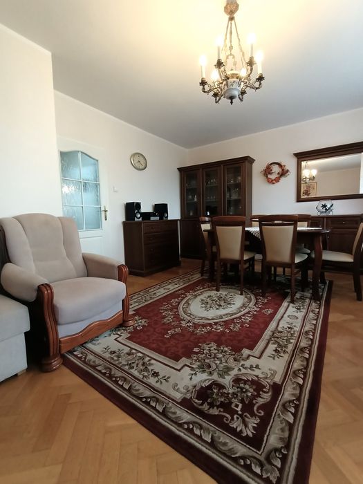 Mieszkanie 1 piętro Iława centrum