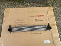 INTERCOOLER POLO 6R FABIA II IBIZA IV 6J 6R0145805