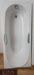 Wanna akrylowa Sanplast 70x160