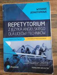 Repetytorium z języka angielskiego