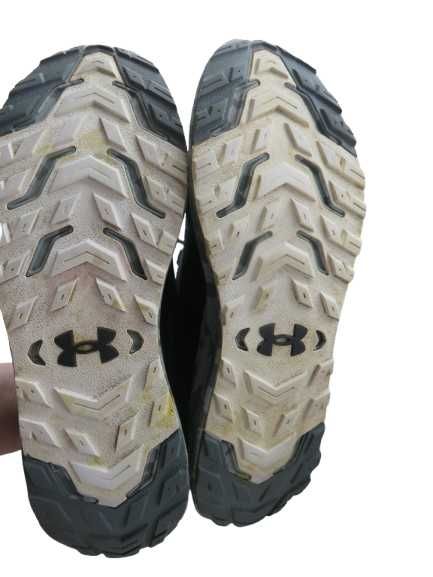 Кроссовки Under Armour Charged Bandit TR 2.Размер 45(29см)