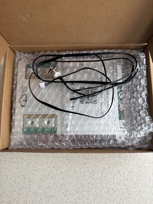 BMS Jikong JK-B1A8S20P