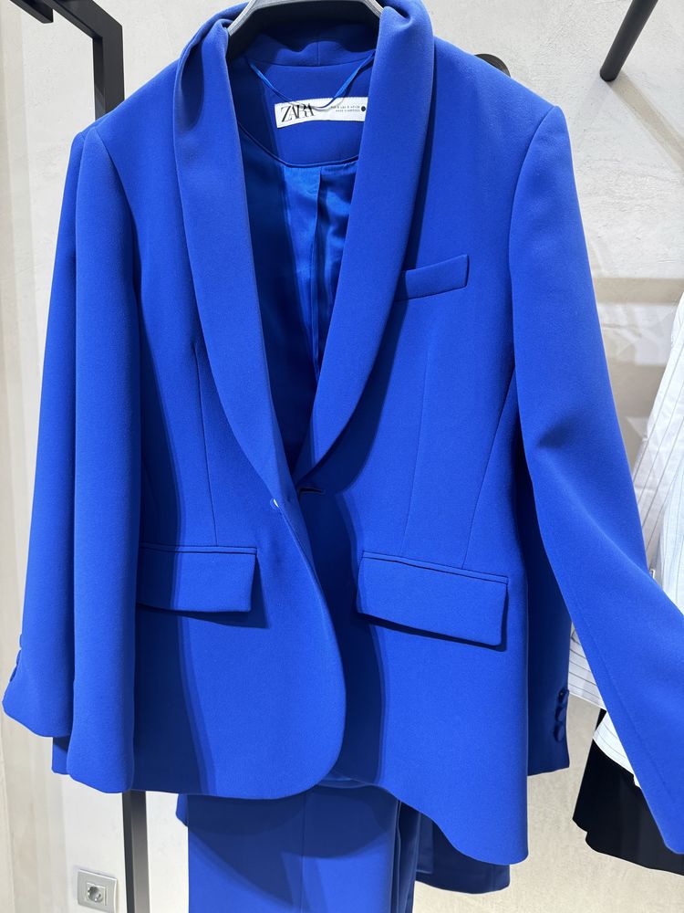 Blazer zara mulher