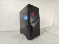 Komputer Gamingowy i5-10500,RTX 4060 Ti, 16 GB, SSD, Win 11