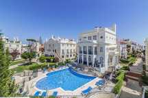 Old Village Studio _ Vilamoura _ Piscinas _ Golf Condomínio _ Algarve