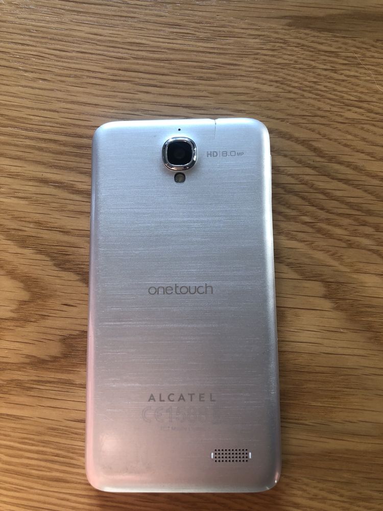 Telefon Alcatel One Touch 6030x