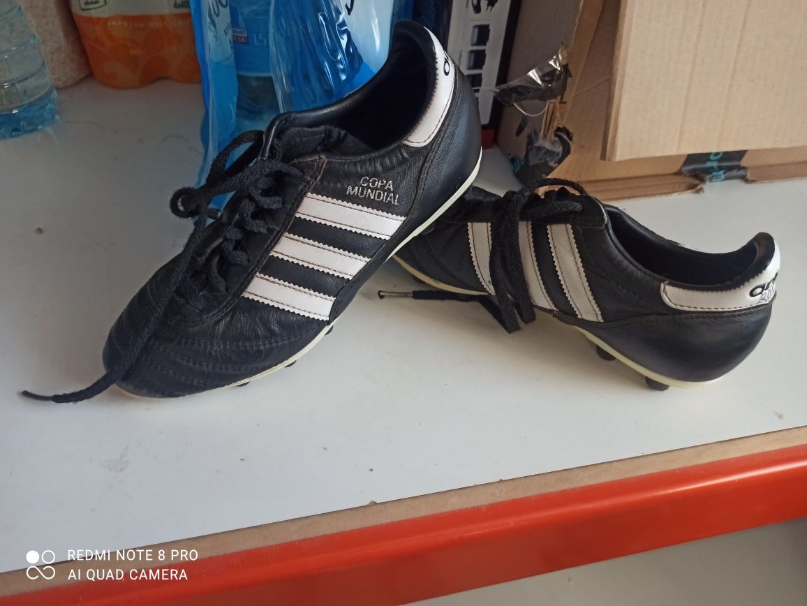 Korki adidas Copa mundial