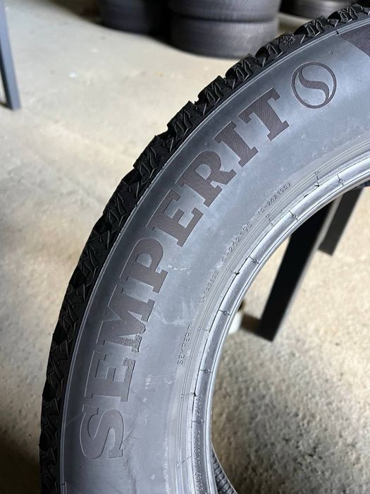 Шини 205/60 r16 Semperit Speed-Grip 5 2022р (317)
