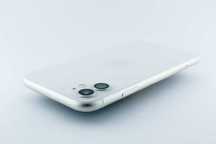 iPhone 11 64GB White Nowa Bateria Stan BDB Gwarancja Sklep CentralGsm
