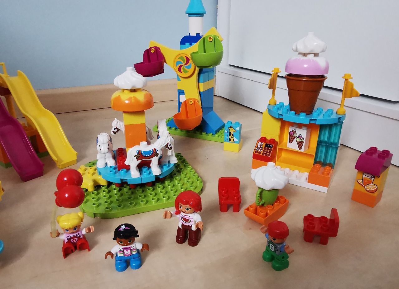 LEGO Duplo 10840