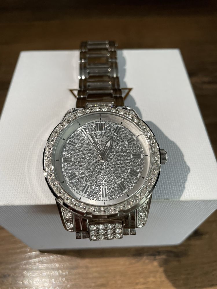 Zegarek damski Guess